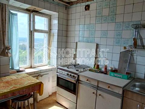 квартира по адресу Полтавский Шлях ул., 155