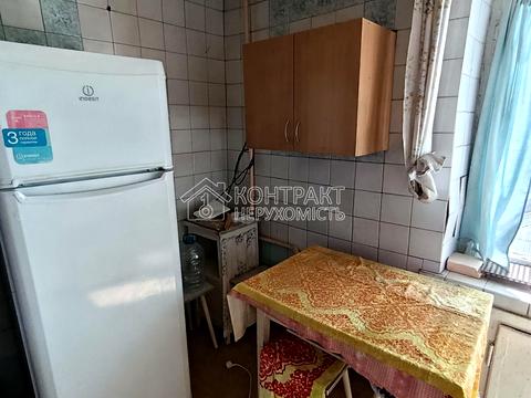 квартира по адресу Полтавский Шлях ул., 155