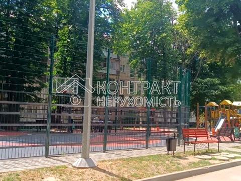 квартира по адресу Полтавский Шлях ул., 155