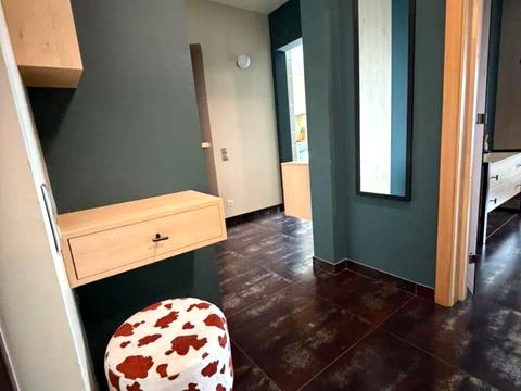 квартира по адресу Тираспольская ул., 60