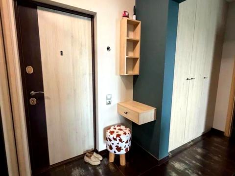 квартира по адресу Тираспольская ул., 60
