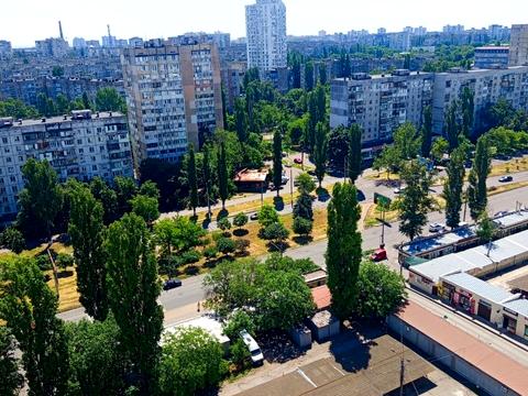 квартира за адресою с. Лиманка, Гранітна вул., 3