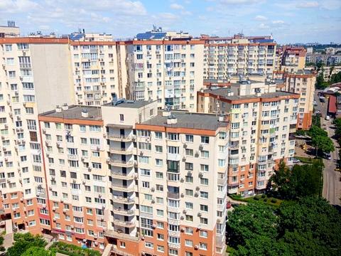 квартира за адресою с. Лиманка, Гранітна вул., 3