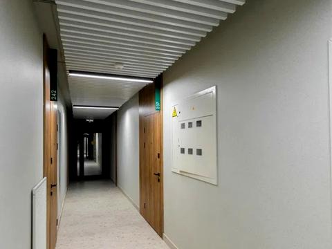 квартира за адресою Київ, Столичне шосе, 5