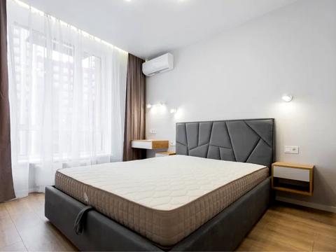 квартира за адресою Київ, Столичне шосе, 5