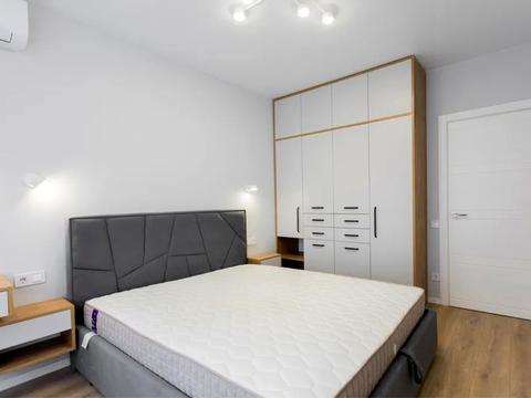 квартира за адресою Київ, Столичне шосе, 5