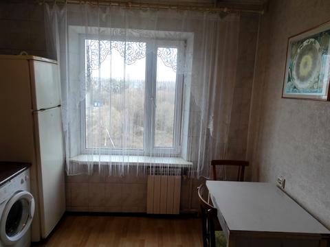квартира по адресу Прибузька ул., 26