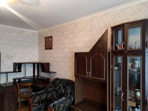 квартира по адресу Прибузька ул., 26