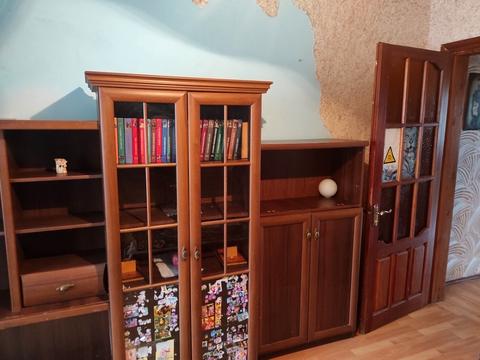 квартира по адресу Прибузька ул., 26