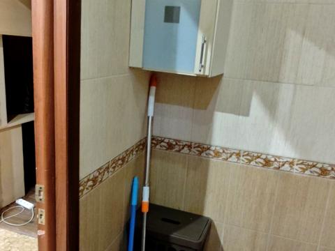 квартира по адресу Тростянецкая ул., 111