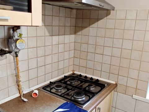 квартира по адресу Тростянецкая ул., 111
