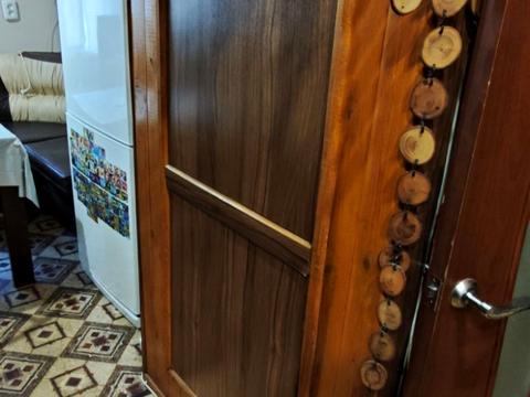 квартира по адресу Тростянецкая ул., 111