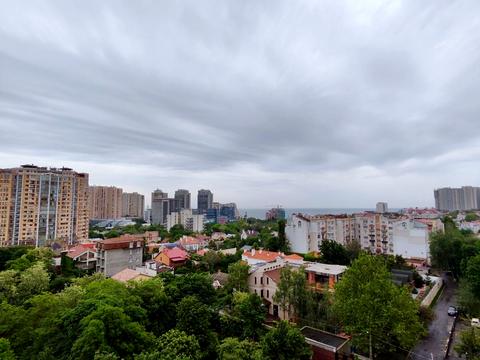 квартира по адресу Педагогическая ул., 21/1