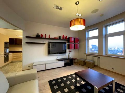 квартира за адресою Панаса Мирного вул., 17