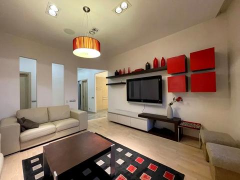 квартира за адресою Панаса Мирного вул., 17