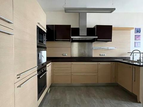 квартира за адресою Панаса Мирного вул., 17