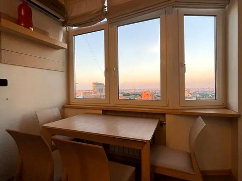 квартира за адресою Панаса Мирного вул., 17