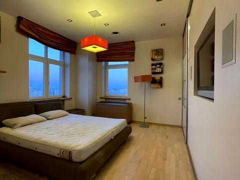 квартира за адресою Панаса Мирного вул., 17