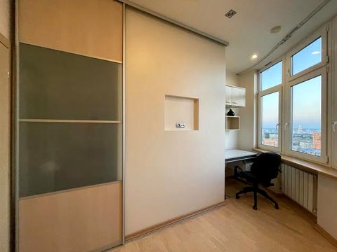 квартира за адресою Панаса Мирного вул., 17
