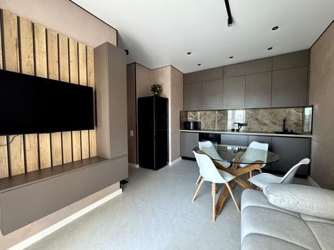 квартира за адресою Краснова вул., 1-Б