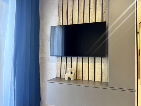 квартира за адресою Краснова вул., 1-Б
