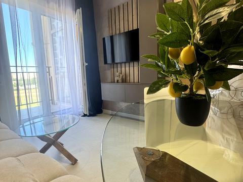 квартира за адресою Краснова вул., 1-Б