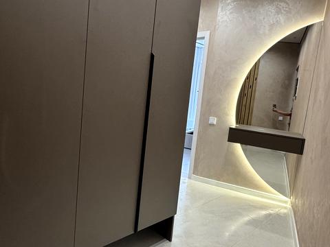квартира за адресою Краснова вул., 1-Б