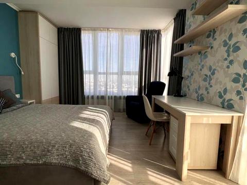 квартира за адресою Петропавлівська вул., (Будинок)
