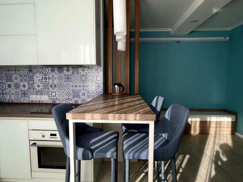 квартира за адресою Петропавлівська вул., (Будинок)