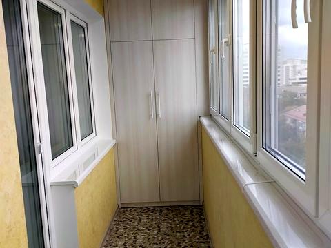 квартира по адресу Николая Василенко ул., 13