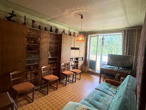 квартира по адресу Победы просп., 72б