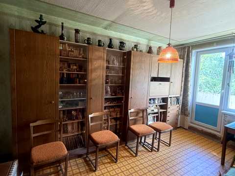 квартира за адресою Перемоги просп., 72б