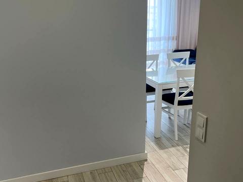квартира за адресою Тараса Шевченка вул., 60/12