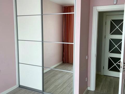 квартира за адресою Тараса Шевченка вул., 60/12