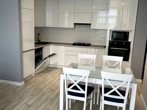 квартира за адресою Тараса Шевченка вул., 60/12