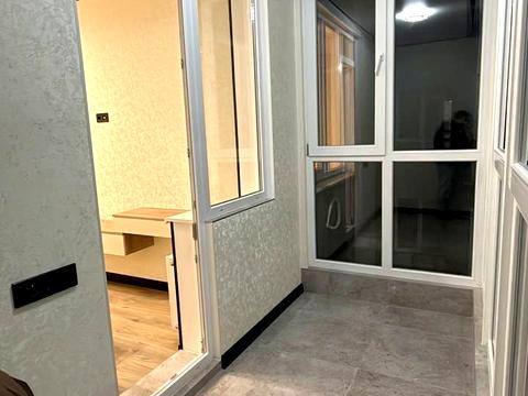 квартира по адресу Ковалевського спуск, 7