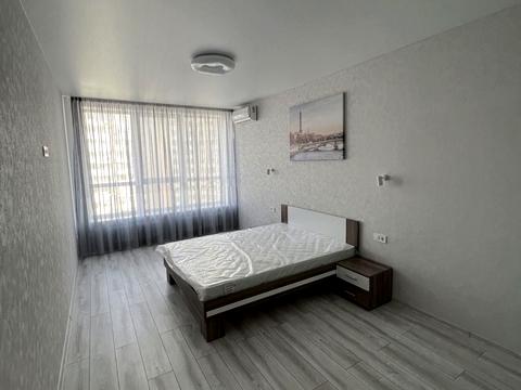 квартира за адресою Новоберегова вул., 12-А