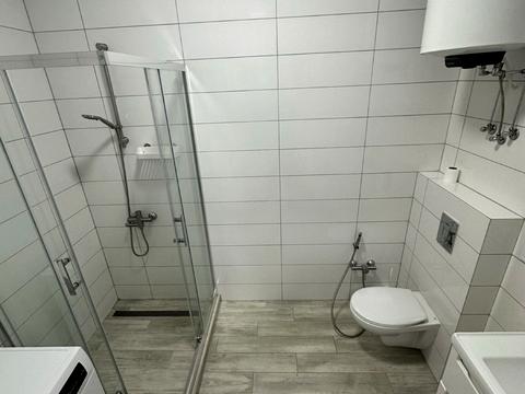 квартира за адресою Новоберегова вул., 12-А
