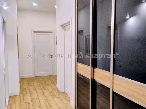 квартира за адресою Берестейський просп. (Перемоги), 26-А
