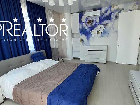 квартира за адресою Мирослава Мисли вул. (Цілиноградська), 58а