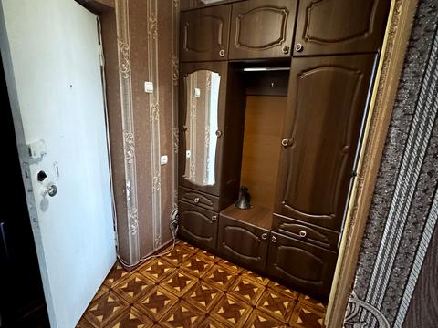 квартира по адресу Крошенская ул., 4