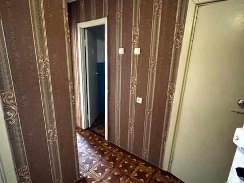 квартира по адресу Крошенская ул., 4
