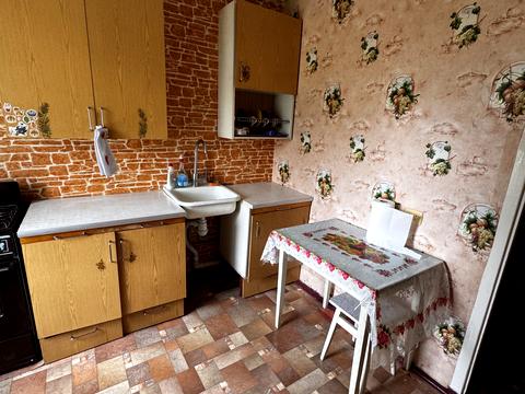 квартира по адресу Крошенская ул., 4