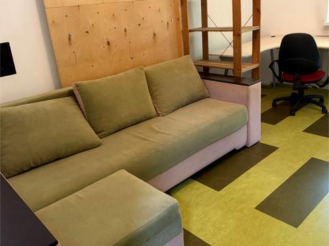 квартира по адресу Освіти ул., 3-А