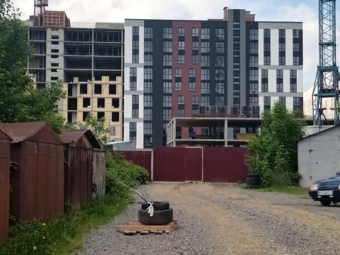 квартира за адресою Андрія Первозванного вул. (Стахурського), 80