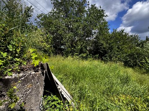 дом по адресу Леха Качинського ул. (Черняховського)