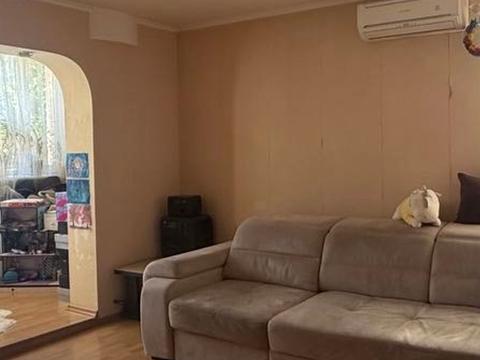 квартира по адресу Марсельская ул., 31