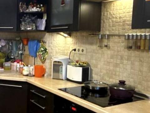 квартира по адресу Марсельская ул., 31