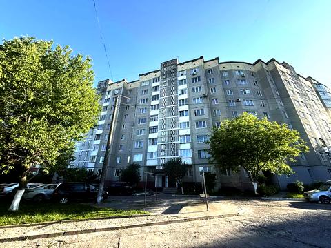 квартира за адресою Буковинська вул., 12