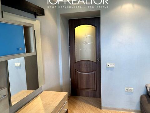 квартира за адресою Болгарський пров., 7